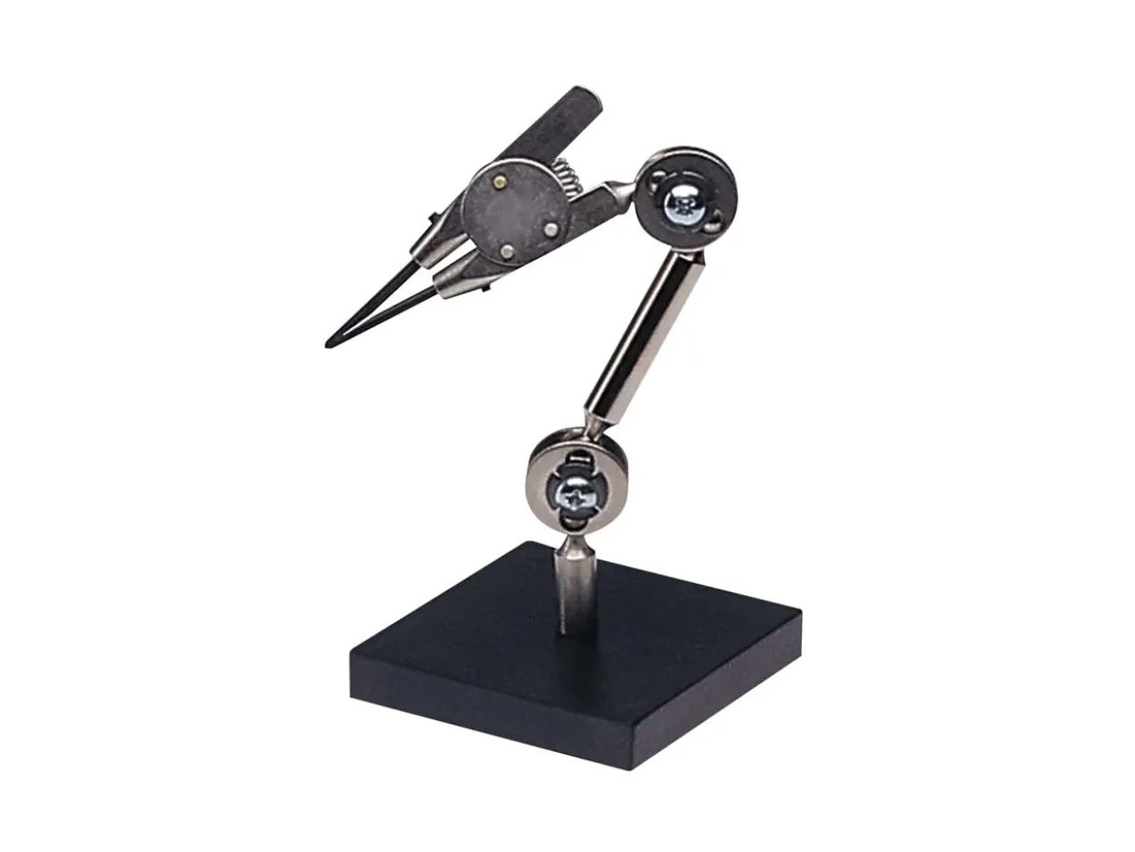 GRS® Short Third-hand With Base