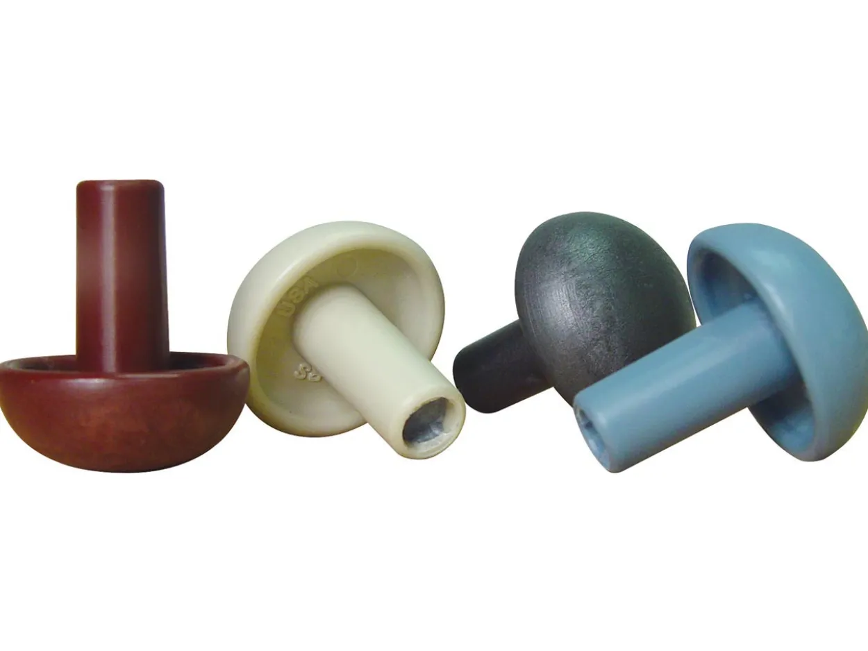 GRS® Thermo-Loc Graver Handle Set Of 4