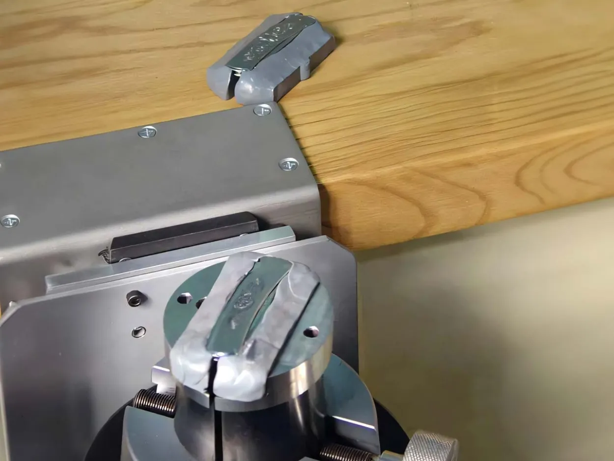 GRS® Thermo-Loc Stick 9g For Thermo-Loc Graver Handle And General Workholding
