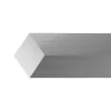 GRS® Tungsten Carbide Square Graver Blank 2.1mm Diameter