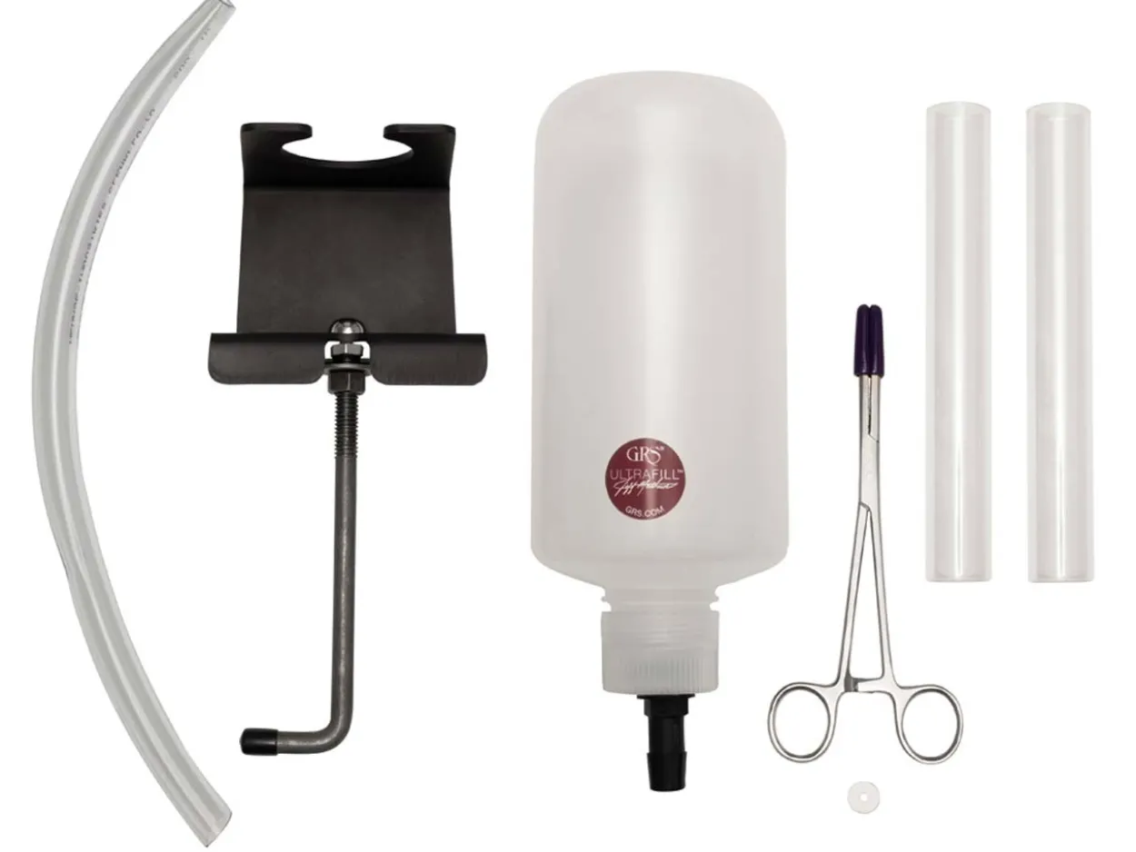 GRS® Ultrafill Automatic Refill System