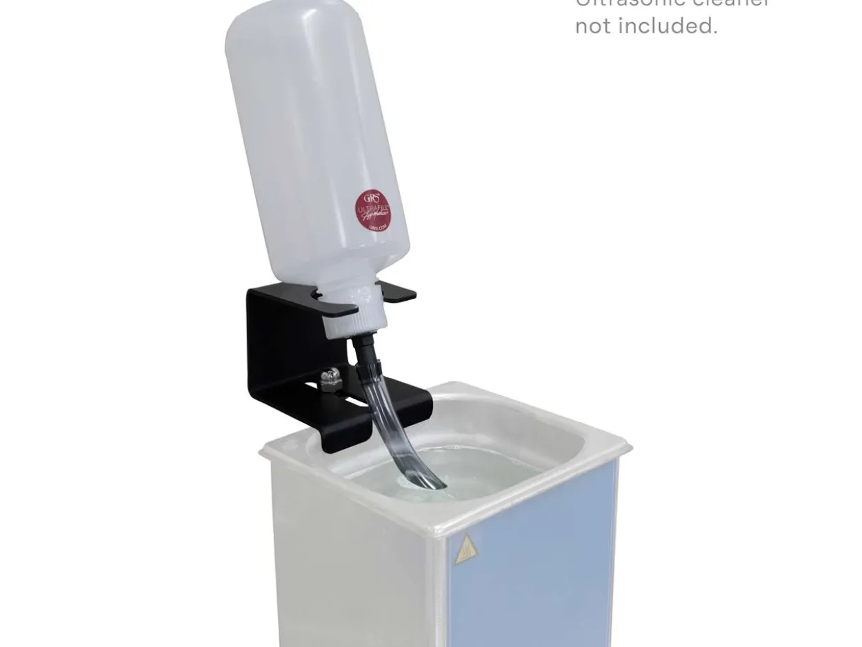 GRS® Ultrafill Automatic Refill System