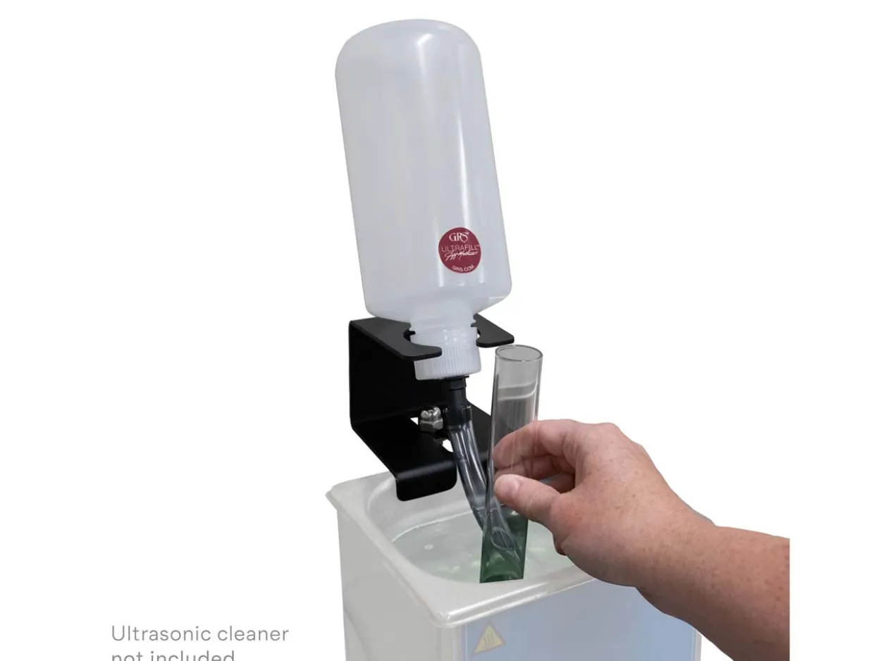 GRS® Ultrafill Automatic Refill System