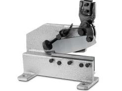 Guillotine Shear 152mm/6