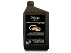 Hagerty Gold Dip Solution, 2 Litre
