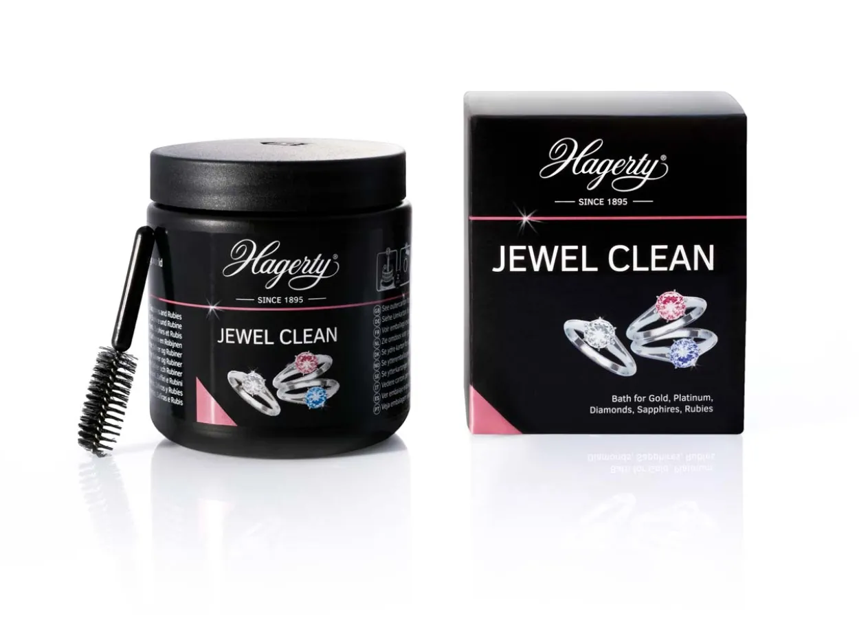 Hagerty Jewel Clean 170ml