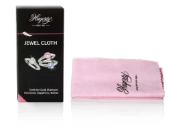 Hagerty Jewel Cloth 30 X 36cm