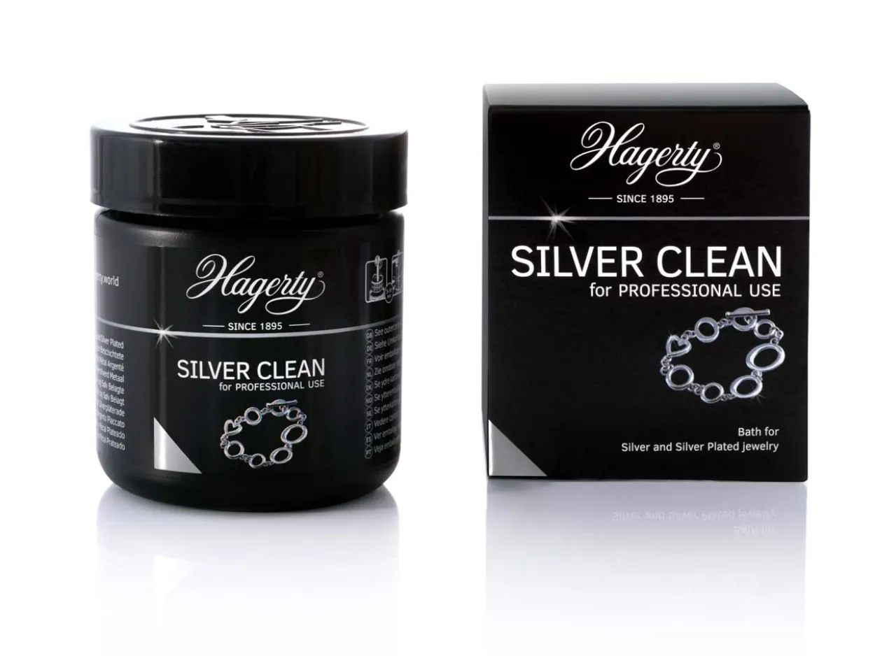 Hagerty Professional Silver Clean 170ml