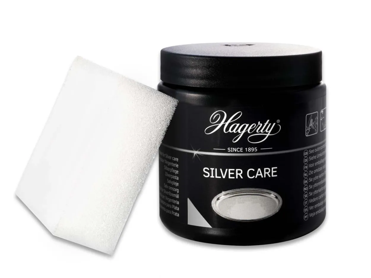 Hagerty Silver Care Cream 185g