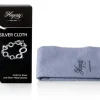 Hagerty Silver Cloth 30 X 36cm