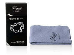 Hagerty Silver Cloth 30 X 36cm
