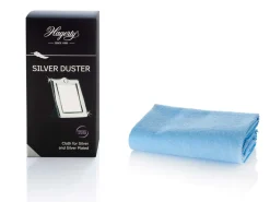 Hagerty Silver Duster