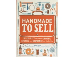 Handmade To Sell By Kelly Rand