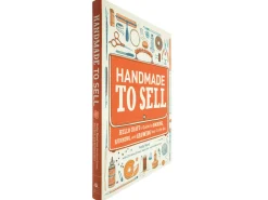 Handmade To Sell By Kelly Rand