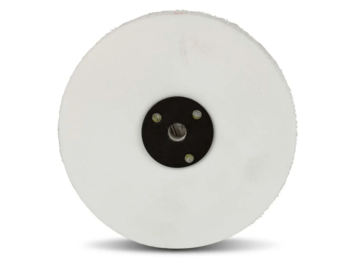 Hard Calico B Mop, Stiff, 127mm X 25mm / 5" X 1"