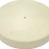 Hard Felt Wheel 6" X 1"