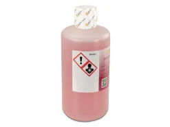 Hard Gold Plating Solution 1l, 3g Au/l Gp204