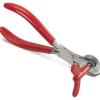 Heavy Duty Ring Cutter With PVC Handle