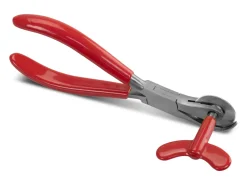 Heavy Duty Ring Cutter With PVC Handle