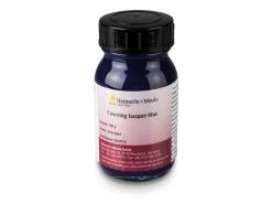 Heimerle + Meule Blue Covering Lacquer 100g UN3082