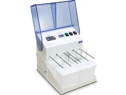 Heimerle + Meule Compact Electroplating Unit Pgg10 Flex, 1.5l, With Rectifier