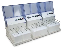 Heimerle + Meule Compact Electroplating Unit Pgg10 Flex, 1.5l, With Rectifier