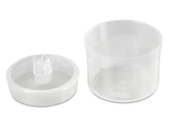 Heimerle + Meule Electrolyte Jar, 25ml, For Junior 120 Pen Plating Unit