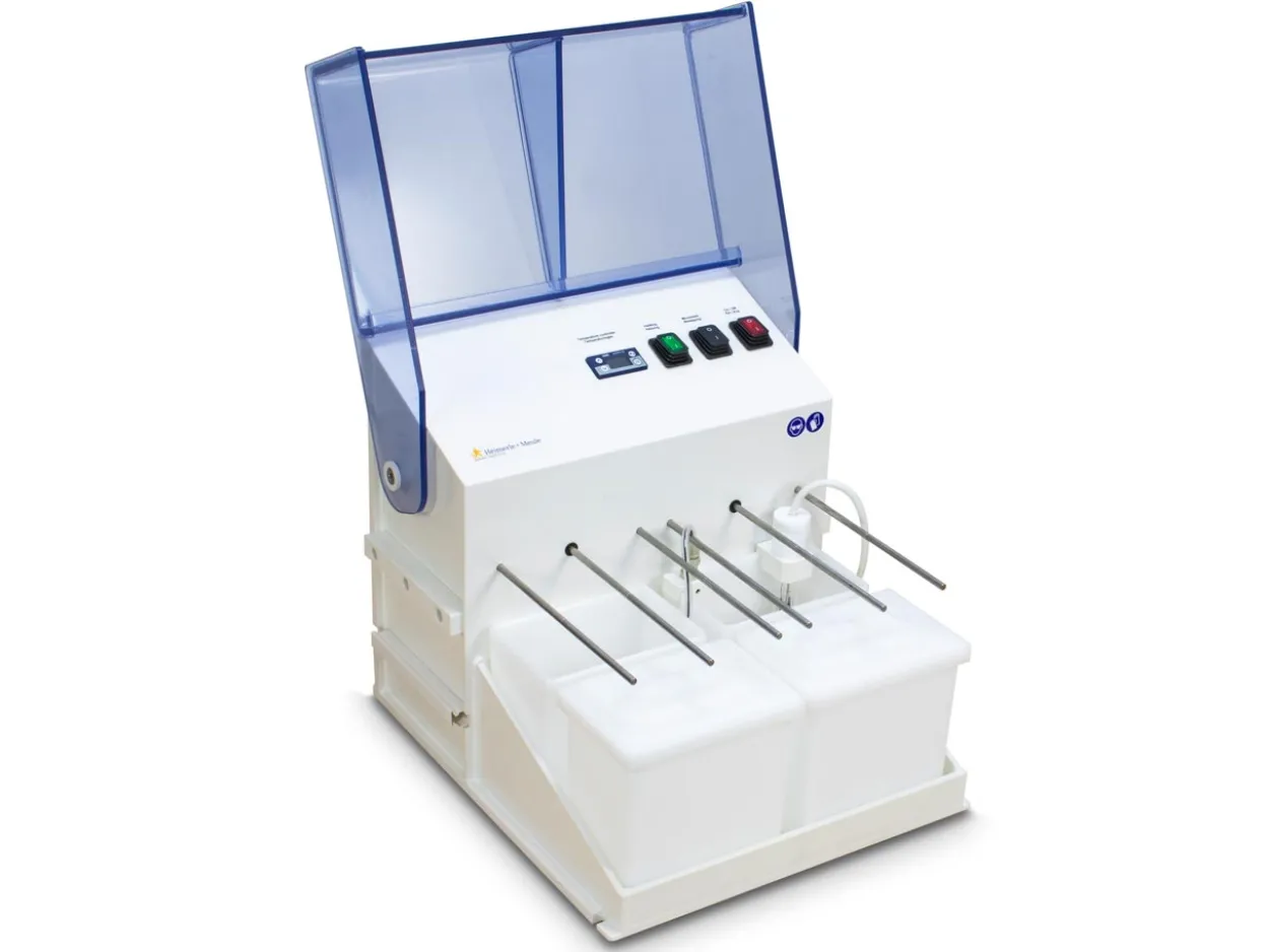Heimerle + Meule Expansion Module For Pgg10 Flex