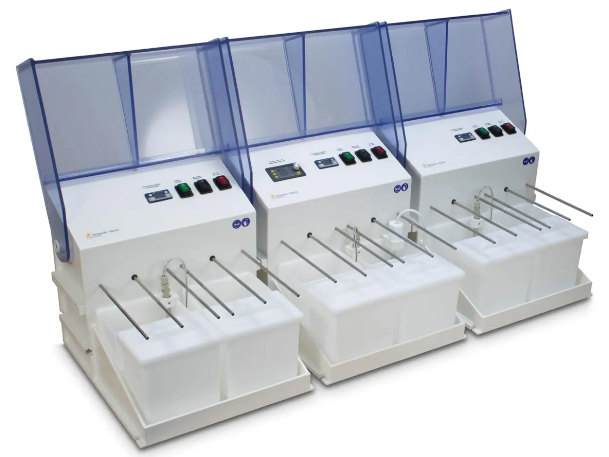Heimerle + Meule Expansion Module For Pgg10 Flex