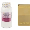Heimerle + Meule Gold Plating Concentrate Fg 300 Rt Flash ,Pale Yellow, 1g Au/200ml, 200ml, Un1935