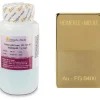 Heimerle + Meule Gold Plating Concentrate Fg 300 Rt Flash , Yellow, 1g Au/200ml, 200ml, Un1935
