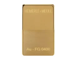 Heimerle + Meule Gold Plating Concentrate Fg 300 Rt Flash , Yellow, 1g Au/200ml, 200ml, Un1935