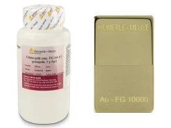 Heimerle + Meule Gold Plating Concentrate Fg 300 Rt Flash , Green, 1g Au/200ml, 200ml, Un1935
