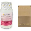 Heimerle + Meule Gold Plating Solution Concentrate 100ml 1g Au/100ml 9ct Yellow F0420, Un1935