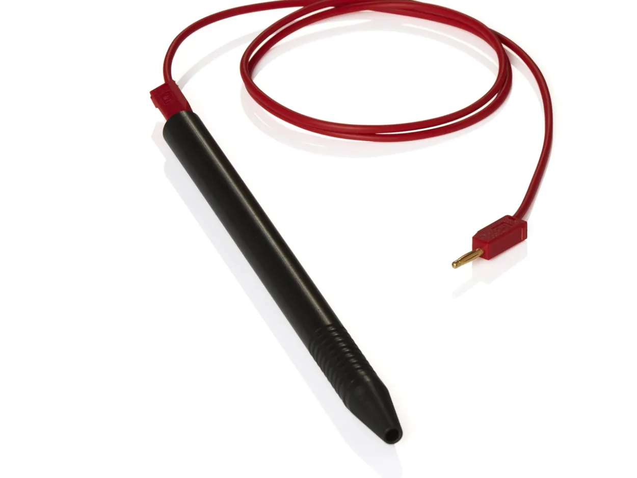 Heimerle + Meule Pen Plating Pen Spare With Plug