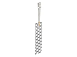 Heimerle + Meule Platinised Titanium Anode 100x30x1mm
