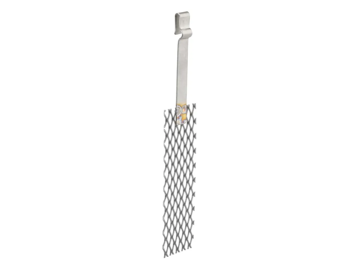 Heimerle + Meule Platinised Titanium Anode 100x30x1mm