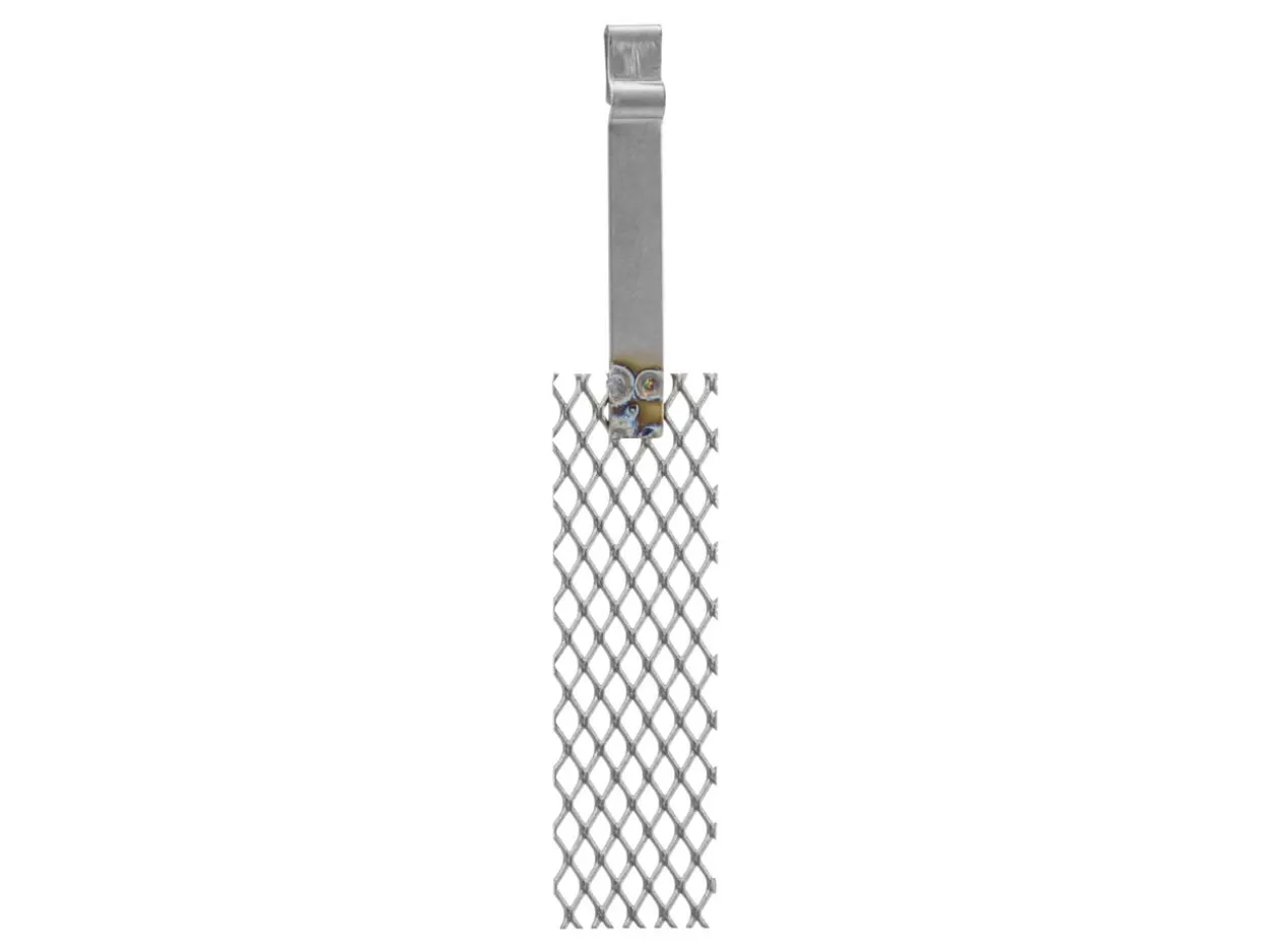 Heimerle + Meule Platinised Titanium Anode 100x30x1mm