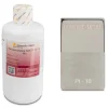 Heimerle + Meule Platinum Plating Bath Platinum 10, 2g Pt/l, 1l, UN3264