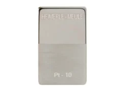 Heimerle + Meule Platinum Plating Bath Platinum 10, 2g Pt/l, 1l, UN3264