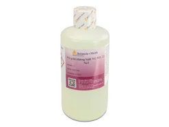 Heimerle + Meule Pre-gold Plating Bath Vg 204, 2g Au/l, 1l, UN3264