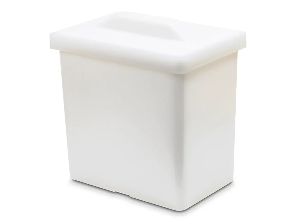 Heimerle + Meule Replacement Plastic Tank 1.5l For Pgg10 Flex
