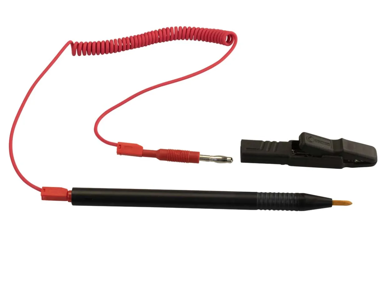 Heimerle + Meule Replacement Plating Pen, For Junior 500 And PGG 10 Plating Units