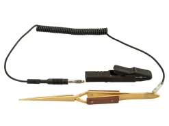 Heimerle + Meule Replacement Tweezers, For Junior 500 And PGG 10 Plating Units
