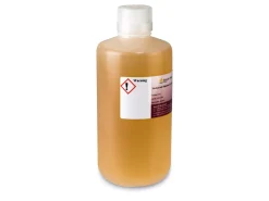 Heimerle + Meule Rhodium Plating Bath White Star Ready Mix 1 Litre 2g Rh/l UN3264