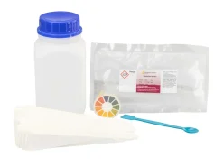 Heimerle + Meule Rhodoclaim Set For Recovery Of Rhodium After Plating