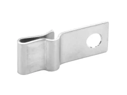 Heimerle + Meule Stainless Steel Fixation For Thermometer