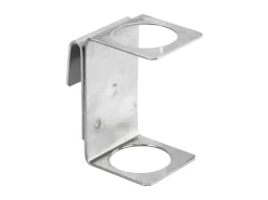 Heimerle + Meule Stainless Steel Fixation For Immersion Heater For Pgg10 Flex