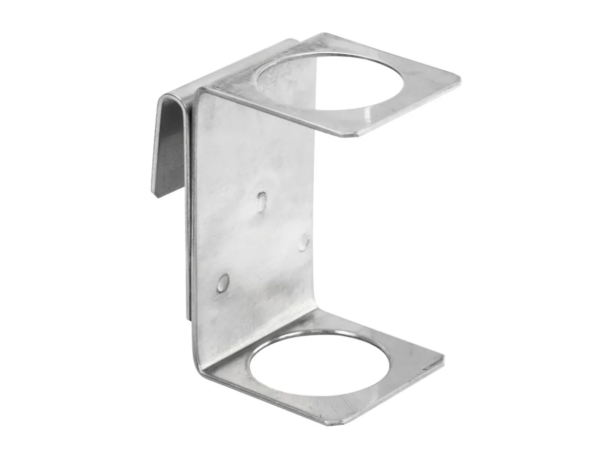 Heimerle + Meule Stainless Steel Fixation For Immersion Heater For Pgg10 Flex