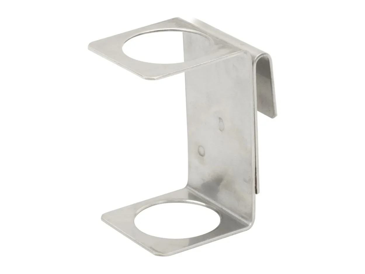 Heimerle + Meule Stainless Steel Fixation For Immersion Heater For Pgg10 Flex